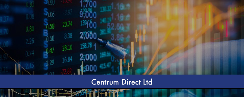 Centrum Direct Ltd 